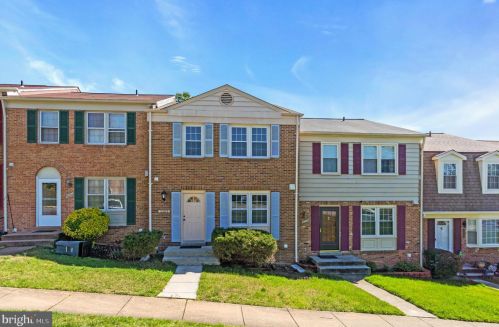 12283 Aztec Pl, Woodbridge, VA 22192-1817