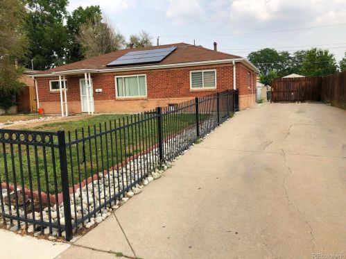 9320 Nagel Dr, Denver, CO 80229-3769