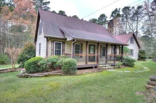 1601 Beaumont Dr, Kennesaw, GA 30152-3205