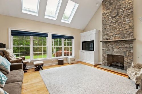 21 Sherwood Forest Ln, Deep River, CT 06419-1479
