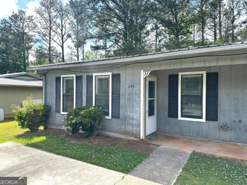 145 Pine Ter, Palmetto, GA 30268-2416