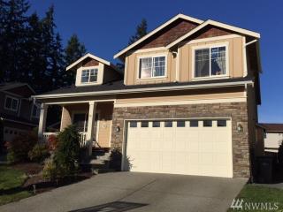 421 196th St, Bothell, WA 98012-7091