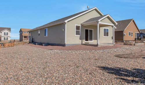 42390 Forest Oaks Dr, Elizabeth CO  80107-9105 exterior