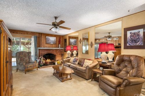 4141 Alderdale Ave, Anaheim CA  92807-2814 exterior