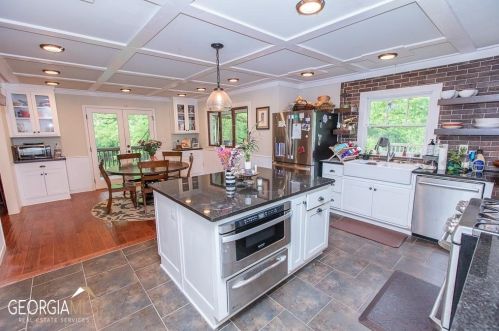 50 Elder Dr, Jefferson GA  30549-6618 exterior