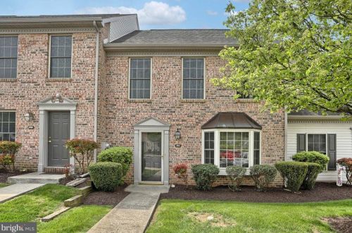 202 Saddle Ridge Dr, Harrisburg, PA 17110-3976