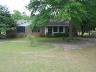 6009 Jenkins Rd, Albany, GA 31705-5161
