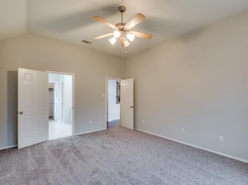 8313 Rolling Rock Dr, Fort Worth TX  76123-1891 exterior