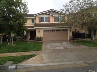 1806 Pummelo Dr, Redlands, CA 92374-1842