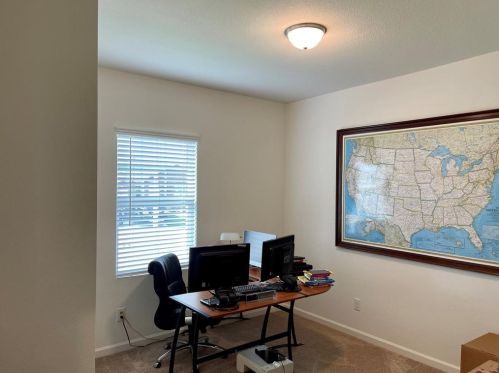 5329 Northfield Dr, Fort Worth TX  76179-4274 exterior