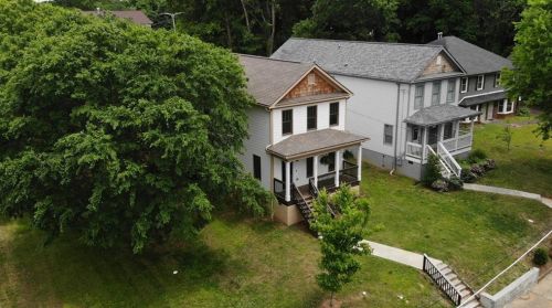 300 Holderness St, Atlanta GA  30310-1306 exterior