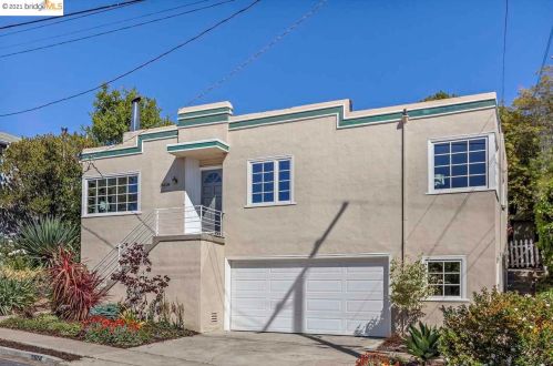 5614 Poinsett Ave, Richmond, CA 94530-1477
