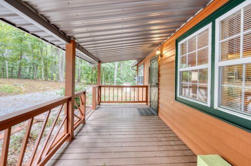 469 Mull Dr, Mineral Bluff, GA 30559-7503