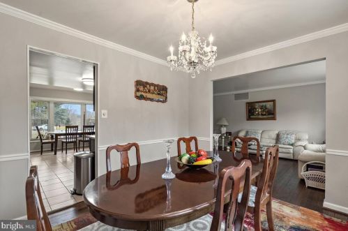 17404 Rocky Gorge Ct, Silver Spring MD 20905-5123 exterior