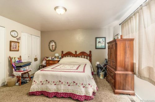 3112 Evanston Way, Denver CO  80014-3849 exterior