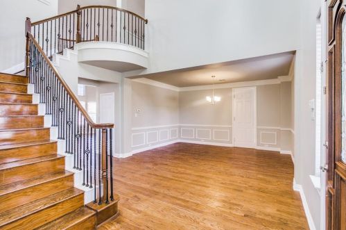 1333 Cilantro Dr, Lewisville, TX 75028-3492