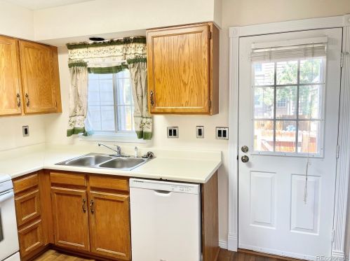 19914 Victorian Way, Parker CO 80138-3802 exterior