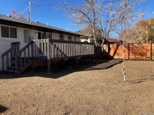 7500 Julian St, Westminster CO  80030-4840 exterior