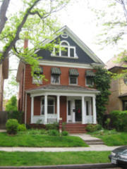 1165 Lafayette St, Denver, CO 80218-3114