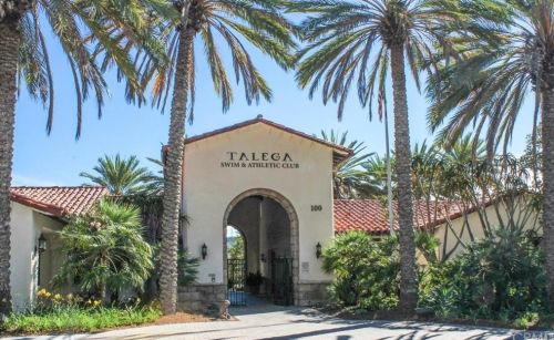 13 Corte Javier, San Clemente CA  92673-6519 exterior