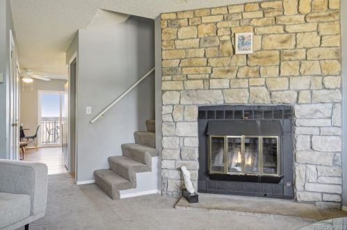 10408 Dartmouth Ave, Denver CO  80227-5605 exterior