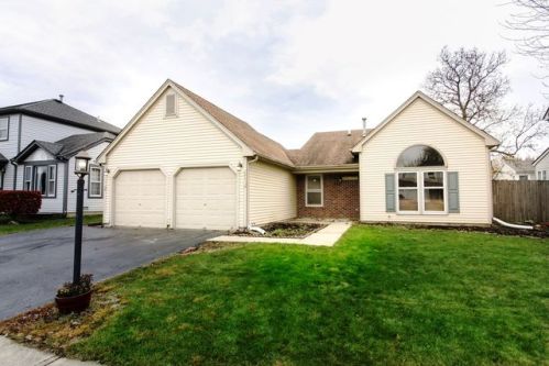 43 Jackson Ln, Streamwood, IL 60107-1377
