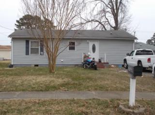1128 Mcsherry Ct, Chesapeake, VA 23322-8621