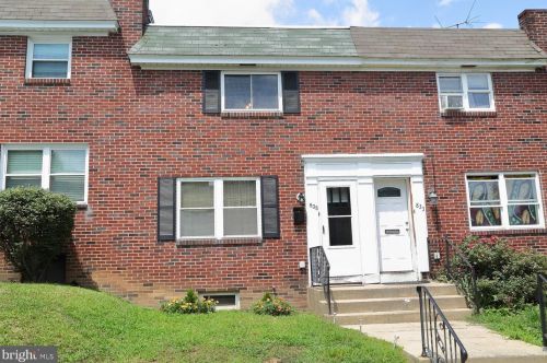 835 Rolridge Ave, Lancaster, PA 17603-5736