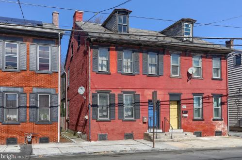 429 Lehman St, Lebanon, PA 17046-3639