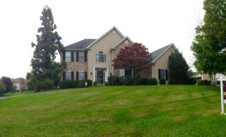 2108 Sherbrooke Dr, Bethlehem, PA 18015-5549