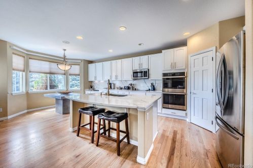6393 Richfield St, Denver CO  80016-3170 exterior