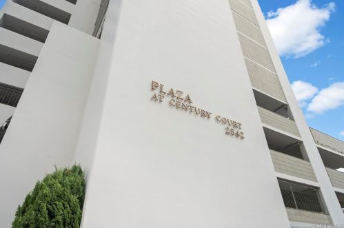 2542 Date St, Honolulu HI  96826-5528 exterior