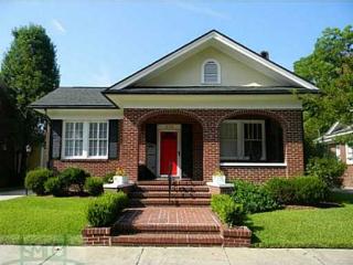 315 54th St, Savannah, GA 31405-3421
