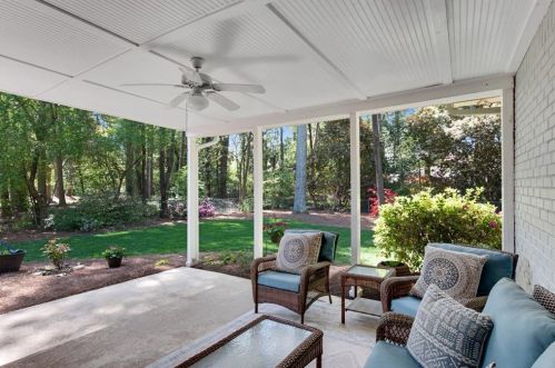 4890 Happy Holw Rd, Atlanta GA  30360-1263 exterior