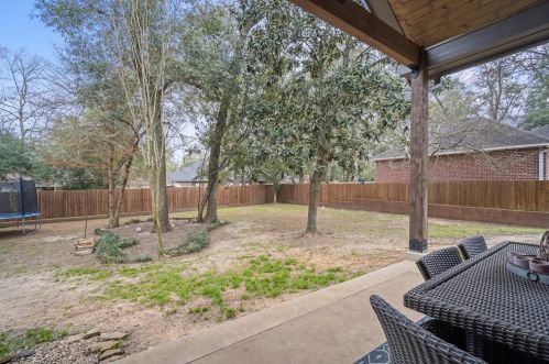 3505 Falcon Way, Conroe TX  77304-0048 exterior