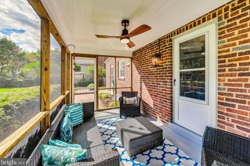 110 Granville Dr, Silver Spring MD 20901-3104 exterior