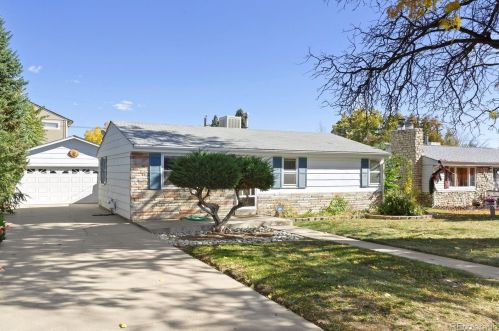 1580 Knox Ct, Denver, CO 80219-4564