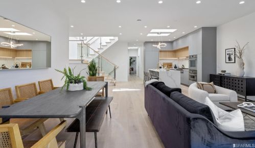 1559 37th Ave, San Francisco CA  94122-3126 exterior