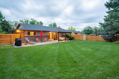 7662 Costilla Ave, Englewood, CO 80112-1207