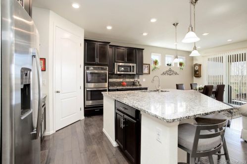 7720 148th Dr, Denver CO  80602-4001 exterior