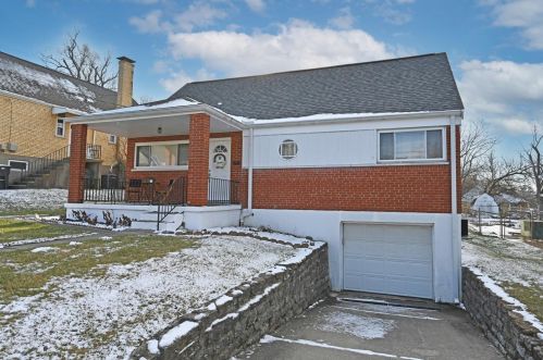 1121 Alcliff Ln, Cincinnati, OH 45238-4334