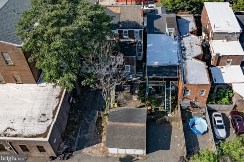 864 Broad St, Trenton NJ 08610-6008 exterior