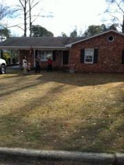 3033 Apache Dr, Columbus, GA 31909-5104