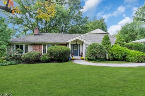 121 Southern Blvd, Chatham Township, NJ 07928-1336