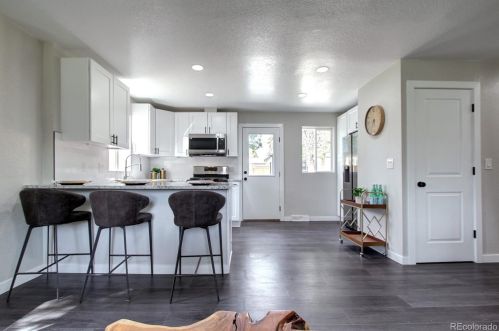 2665 Olive St, Denver CO  80207-2916 exterior