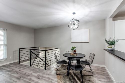 2247 Laredo St, Denver CO  80013-1139 exterior
