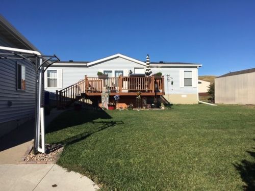 109 Black And Yellow Trl, Norman Ranch, SD 57532-2202