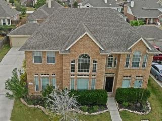 30110 Canyon Summer Ln, Spring TX  77386-2914 exterior
