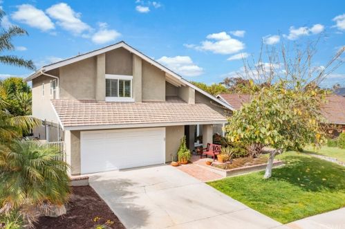 2414 La Pluma Ln, Carlsbad, CA 92009-9129