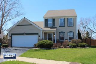 17216 Pueblo Ct, Romeoville, IL 60441-4399